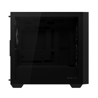 ASUS A21 PLUS Crno PC
