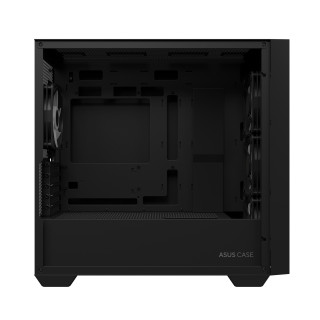 ASUS A21 PLUS Crno PC