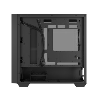 ASUS A21 PLUS Crno PC