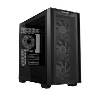 ASUS A21 PLUS Crno PC