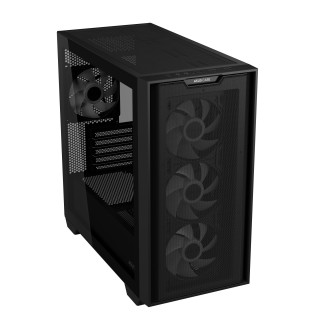 ASUS A21 PLUS Crno PC