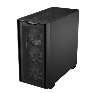 ASUS A21 PLUS Crno PC