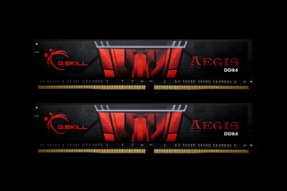 G.Skill 32GB DDR4-2133 memorijski modul 2 x 16 GB 2133 MHz PC