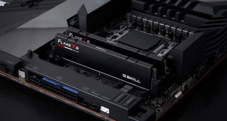 G.Skill Flare X5 F5-5200J4040A16GX2-FX5 memorijski modul 32 GB 2 x 16 GB DDR5 PC