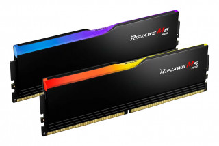 G.Skill Ripjaws M5 RGB F5-6000J2836G16GX2-RM5RK memorijski modul 32 GB 2 x 16 GB DDR5 PC