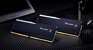 G.Skill Ripjaws M5 RGB F5-6000J2836G16GX2-RM5RK memorijski modul 32 GB 2 x 16 GB DDR5 PC