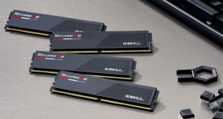 G.Skill Ripjaws S5 / F5-6000J3040F16GX2-RS5K memorijski modul 32 GB 2 x 16 GB DDR5 3000 MHz PC