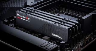 G.Skill Ripjaws S5 / F5-6000J3040F16GX2-RS5K memorijski modul 32 GB 2 x 16 GB DDR5 3000 MHz PC