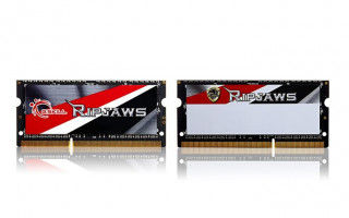 G.Skill 8GB DDR3-1866 memorijski modul 1 x 8 GB 1866 MHz PC