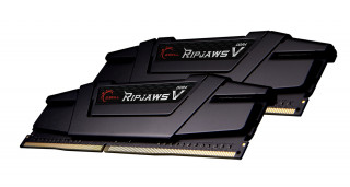 G.Skill Ripjaws V F4-3600C16D-64GVK memorijski modul 64 GB 2 x 32 GB DDR4 3600 MHz PC