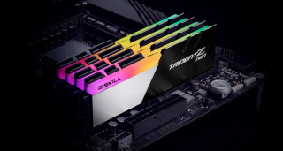 G.Skill F4-2666C18D-16GTZN memorijski modul 16 GB 2 x 8 GB DDR4 2666 MHz PC