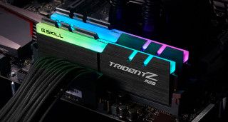 G.Skill Trident Z RGB F4-3600C18D-32GTZR memorijski modul 32 GB 2 x 16 GB DDR4 3600 MHz PC