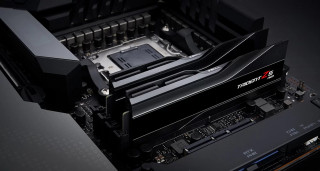 G.Skill Trident Z5 Neo F5-5600J2834F16GX2-TZ5N memorijski modul 32 GB 2 x 16 GB DDR5 5600 MHz PC