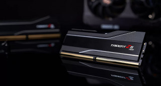 G.Skill Trident Z5 Neo F5-5600J2834F16GX2-TZ5N memorijski modul 32 GB 2 x 16 GB DDR5 5600 MHz PC