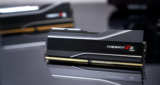 G.Skill Trident Z5 Neo F5-5600J2834F16GX2-TZ5N memorijski modul 32 GB 2 x 16 GB DDR5 5600 MHz PC