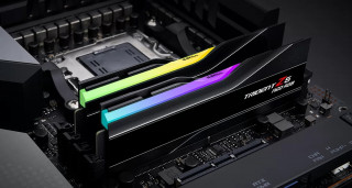 G.Skill Trident Z5 Neo RGB F5-6000J3238F16GX2-TZ5NR memorijski modul 32 GB 2 x 16 GB DDR5 6000 MHz PC