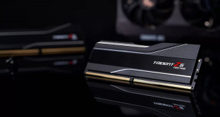 G.Skill Trident Z5 Neo RGB F5-6000J3238F16GX2-TZ5NR memorijski modul 32 GB 2 x 16 GB DDR5 6000 MHz PC