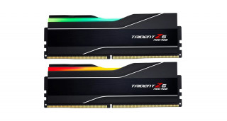 G.Skill Trident Z5 Neo RGB F5-6000J3636F16GX2-TZ5NR memorijski modul 32 GB 2 x 16 GB DDR5 6000 MHz PC