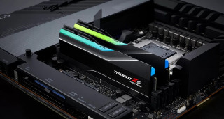 G.Skill Trident Z5 Neo RGB F5-6000J3636F16GX2-TZ5NR memorijski modul 32 GB 2 x 16 GB DDR5 6000 MHz PC