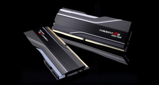 G.Skill Trident Z5 Neo RGB F5-6400J3239G16GX2-TZ5NR memorijski modul 32 GB 2 x 16 GB DDR5 6400 MHz PC