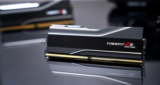 G.Skill Trident Z5 Neo RGB F5-6400J3239G16GX2-TZ5NR memorijski modul 32 GB 2 x 16 GB DDR5 6400 MHz PC