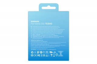 Samsung MU-PH4T0S 4 TB 3.2 Gen 1 (3.1 Gen 1) Crno PC