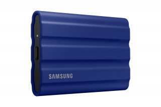 Samsung MU-PE2T0R 2 TB USB Tip-C 3.2 Gen 2 (3.1 Gen 2) Plavo PC