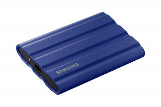 Samsung MU-PE2T0R 2 TB USB Tip-C 3.2 Gen 2 (3.1 Gen 2) Plavo PC