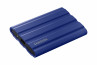 Samsung MU-PE2T0R 2 TB USB Tip-C 3.2 Gen 2 (3.1 Gen 2) Plavo thumbnail