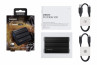 Samsung MU-PE4T0S 4 TB USB Tip-C 3.2 Gen 2 (3.1 Gen 2) Crno thumbnail