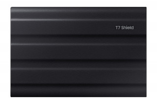 Samsung MU-PE4T0S 4 TB USB Tip-C 3.2 Gen 2 (3.1 Gen 2) Crno PC