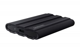 Samsung MU-PE4T0S 4 TB USB Tip-C 3.2 Gen 2 (3.1 Gen 2) Crno PC