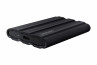Samsung MU-PE4T0S 4 TB USB Tip-C 3.2 Gen 2 (3.1 Gen 2) Crno thumbnail