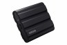 Samsung MU-PE4T0S 4 TB USB Tip-C 3.2 Gen 2 (3.1 Gen 2) Crno thumbnail