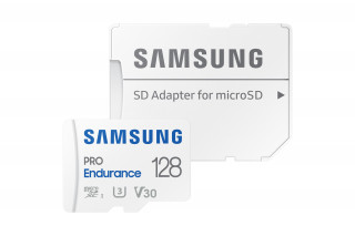 Samsung MB-MJ128K 128 GB MicroSDXC UHS-I 10.razred PC