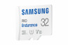 Samsung MB-MJ32K 32 GB MicroSDXC UHS-I 10.razred thumbnail