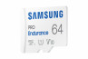Samsung MB-MJ64K 64 GB MicroSDXC UHS-I 10.razred thumbnail