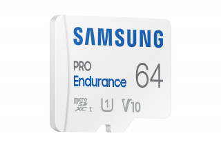 Samsung MB-MJ64K 64 GB MicroSDXC UHS-I 10.razred PC
