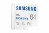 Samsung MB-MJ64K 64 GB MicroSDXC UHS-I 10.razred thumbnail