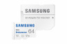 Samsung MB-MJ64K 64 GB MicroSDXC UHS-I 10.razred thumbnail