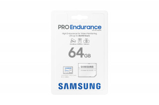 Samsung MB-MJ64K 64 GB MicroSDXC UHS-I 10.razred PC
