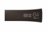Samsung MUF-64BE USB izbrisivi memorijski pogon 64 GB USB Tip-A 3.2 Gen 1 (3.1 Gen 1) Sivo thumbnail