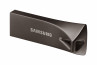 Samsung MUF-64BE USB izbrisivi memorijski pogon 64 GB USB Tip-A 3.2 Gen 1 (3.1 Gen 1) Sivo thumbnail