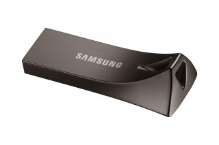 Samsung MUF-64BE USB izbrisivi memorijski pogon 64 GB USB Tip-A 3.2 Gen 1 (3.1 Gen 1) Sivo PC