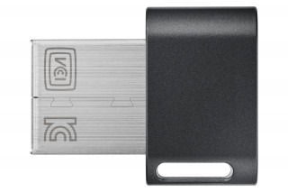 Samsung MUF-64AB USB izbrisivi memorijski pogon 64 GB USB Tip-A 3.2 Gen 1 (3.1 Gen 1) Sivo, Srebro PC