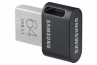 Samsung MUF-64AB USB izbrisivi memorijski pogon 64 GB USB Tip-A 3.2 Gen 1 (3.1 Gen 1) Sivo, Srebro thumbnail