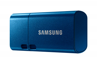 Samsung MUF-256DA USB izbrisivi memorijski pogon 256 GB USB Tip-C 3.2 Gen 1 (3.1 Gen 1) Plavo PC
