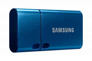 Samsung MUF-256DA USB izbrisivi memorijski pogon 256 GB USB Tip-C 3.2 Gen 1 (3.1 Gen 1) Plavo PC
