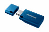 Samsung MUF-256DA USB izbrisivi memorijski pogon 256 GB USB Tip-C 3.2 Gen 1 (3.1 Gen 1) Plavo thumbnail
