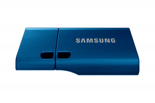 Samsung MUF-256DA USB izbrisivi memorijski pogon 256 GB USB Tip-C 3.2 Gen 1 (3.1 Gen 1) Plavo PC